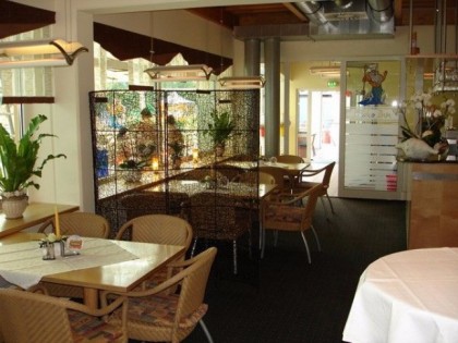 Photo: Aloha Inn Osterode